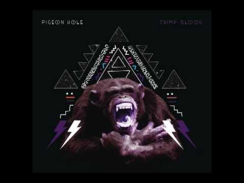 Pigeon Hole - Wolf Pack