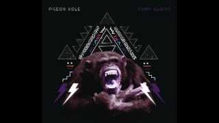 Pigeon Hole - Wolf Pack