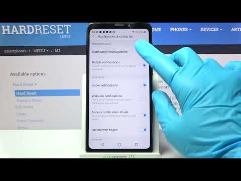 How to Turn On/Off Notifications on MEIZU M8 – Manage App Alerts