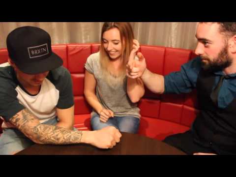 FigMENt (red) by Tom Mullenger AKA Jester Styles - Trick