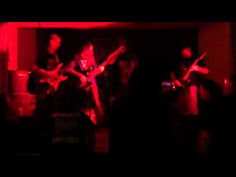 Genocaust  In Silence/End Of All Things live @ So Cal Flesh Fest