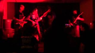 Genocaust  In Silence/End Of All Things live @ So Cal Flesh Fest