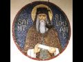 Sf Siluan Athonitul 1 4