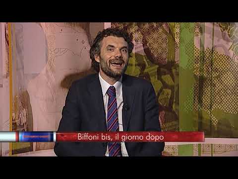 Biffoni, adesso la giunta