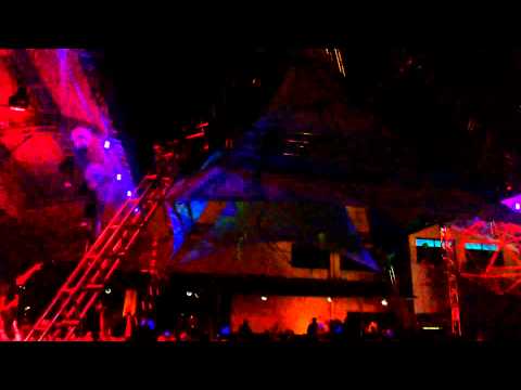 Psymind 7 anos - Industria Eazy com Sesto sento