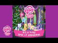 MLP: Friendship is Magic - "Jingle Bells" Audio ...