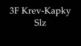 3F-Kapky Slz