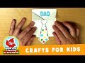 Father S Day Craft For Kids Maple Leaf Learning Playhouse