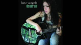 Top of the World - Kate Voegele [EP The Other Side- 2003]