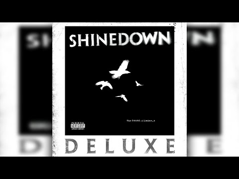 Shinedown - The Sound Of Madness (Deluxe Edition) (Full Album)