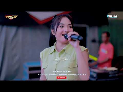 MENYULAM KAIN YANG RAPUH - SHAUN THE SHEEP - HAPPY PARTY LAHAR PAGUYUBAN - DAWE KUDUS
