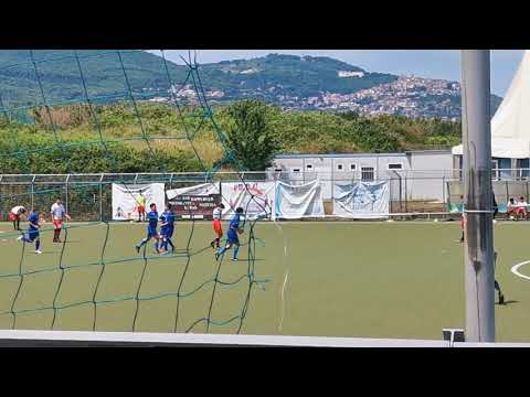 Lazio - Giovanissimi Provinciali U14 Roma - Coppa Provincia di Roma G3 - Sporting San Cesareo vs...