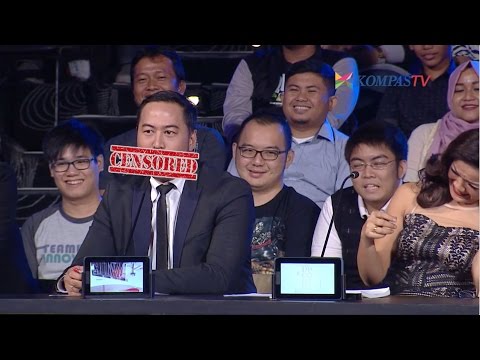 Uncensored - SUCI 6 Callback