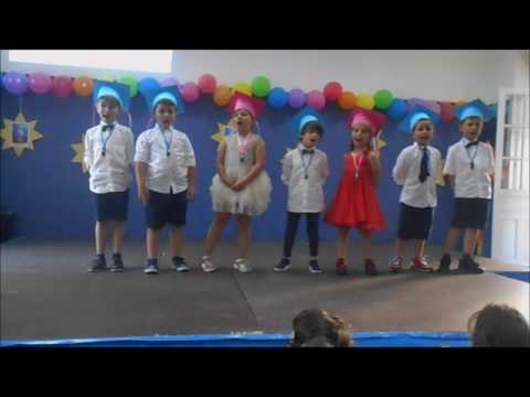 Canção dos Finalistas