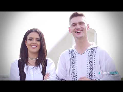 Karina Petrovici & Adrian Dis – Barbate esti pui de drac Video Karina Petrovici & Adrian Dis – Barbate esti pui de drac Video