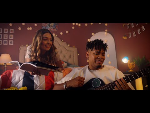 Osman - Algo Más (Official Video)