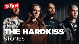 The Hardkiss - Stones (Live Фан-зона Хіт FM) The Hardkiss - Stones (Live Фан-зона Хіт FM)