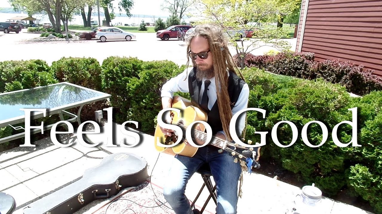 Promotional video thumbnail 2 for James Dean Acoustic