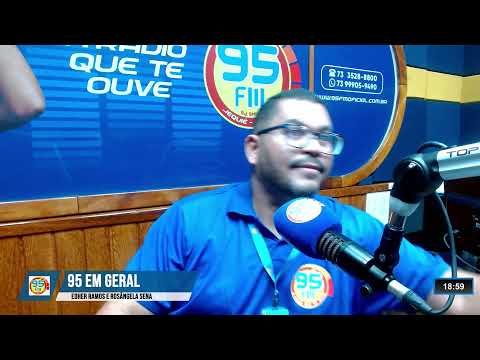 Programa 95 Em Geral 09/07/26