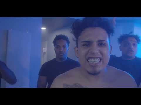 RazoTha1st x YRN Lingo x MkGoinUp - WAKE EM UP (DIR BY QPONABEAT)