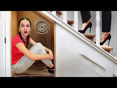 PREŽIVJELA SAM NAJSTROŽIJU MAMU NA SVIJETU