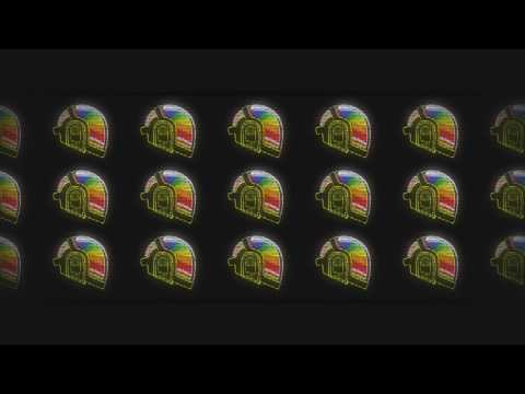 FMP 2017 - Daft Punk: Harder, Better, Faster, Stronger Fan- Animated Short.