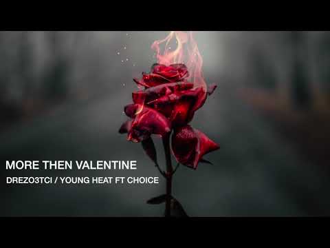 ROSES - DREZO3-TCI / YOUNG HEAT  FT CHOICE (( MORE THEN VALENTINE )) #rap #tiktok #facebook