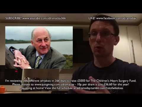 A Dram A Day #247 - Poit Dhubh - a whisky review