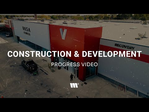 M2 Productions LLC video.