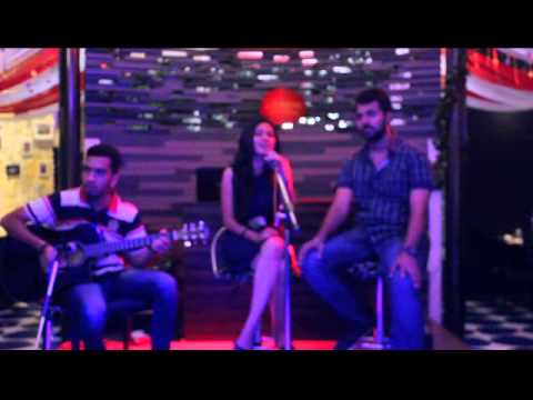 Dimple Biscuitwala Sajna abhi ja