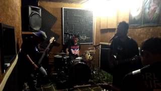 Download lagu KAPTEN Janda beranak dua cover with 'eling band' mp3