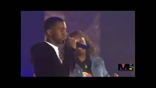 Kanye West (2005) -  Hey Mama (MTV Life &amp; Rhymes)