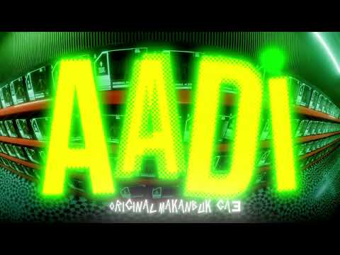 100Alien - NORMAL [Official Visualizer]