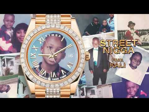 Video thumbnail for Street Nigga