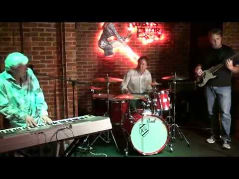 Nat King Cole"Nature Boy"Ken Loomer,Tony Castellano,Tom Hamilton Jazz Trio