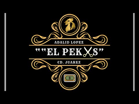 “EL PEKAS” — ADALID LÓPEZ