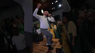 🔥 Prophesy To Your Bones! | Pastor Mark Moore #Preaching #Gospel