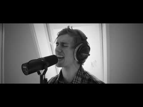 Linkin Park - Crawling (Cover by Pavol Kovaliček)