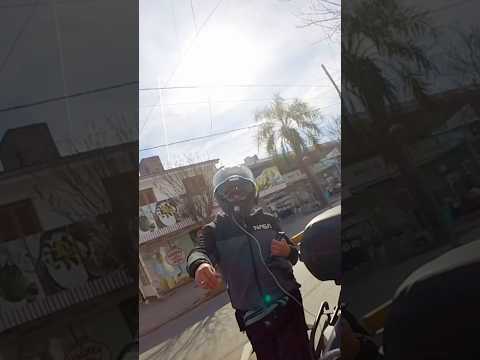 🔥 ¡UN PEDIDO, UNA ESCAPADA Y UN FINAL PERFECTO! 🏍️💨