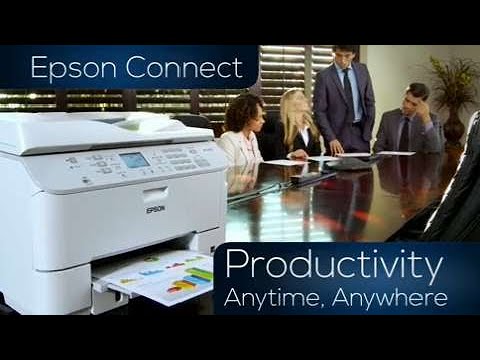 Epson WF-3520 DWF : meilleur prix, test et actualités - Les Numériques