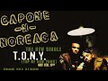 Capone Noreaga Featuring Tragedy Khadafi Live At SOB S T O N Y Top Of New York