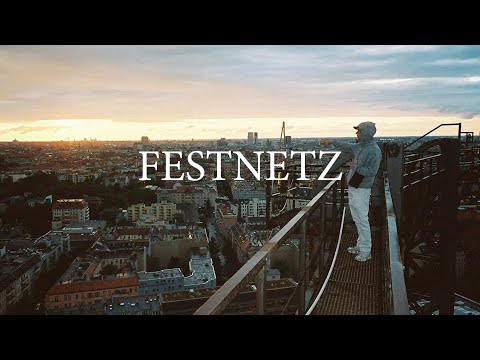 MONK - FESTNETZ FEAT. DEAD DAWG (Prod. by Sami & Monk) | BHZ