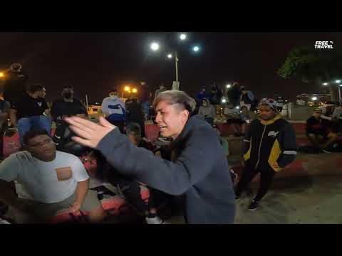 #KZADOR vs #CAFU #JCSNAKE: CUARTOS Final #MULTIVERSE 🌌