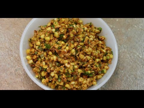 Mexican Corn Salad with Michael's Home Cooking