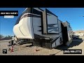 Check out this Video for a 2022 Forest River Nitro XLR321(Stock #474494)  for sale by Pop RVs. This unit is located in Sarasota, FL