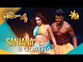 Sanjana Gamarachchi Odatha Hiru Mega Stars Season 04 FINAL 7