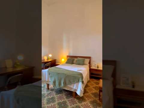Habitación XL Cordón Sur Montevideo
