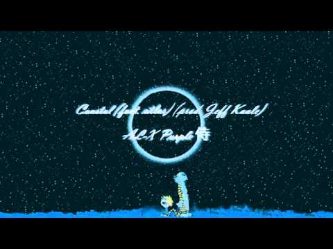 Coastal (feat. atlas) (prod. Jeff Kaale) - AL X Purple 侍