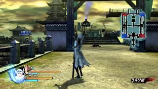 Download Basara 4 Sumeragi For Pc