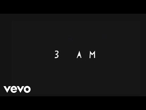 Chiodos - 3 AM